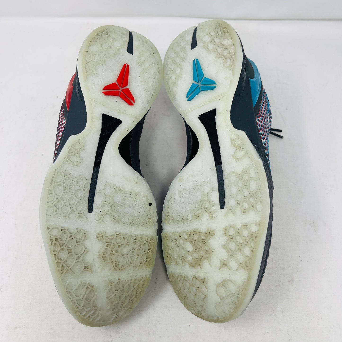 Nike Kobe 6 Protro ASG Hollywood 3D (2026)