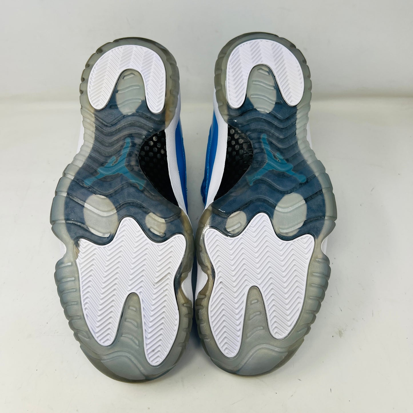 Jordan 11 Ultimate Gift of Flight