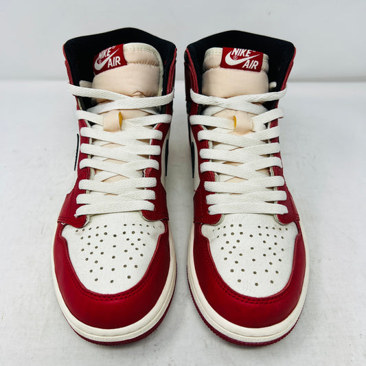 Jordan 1 Retro High OG Chicago Lost and Found