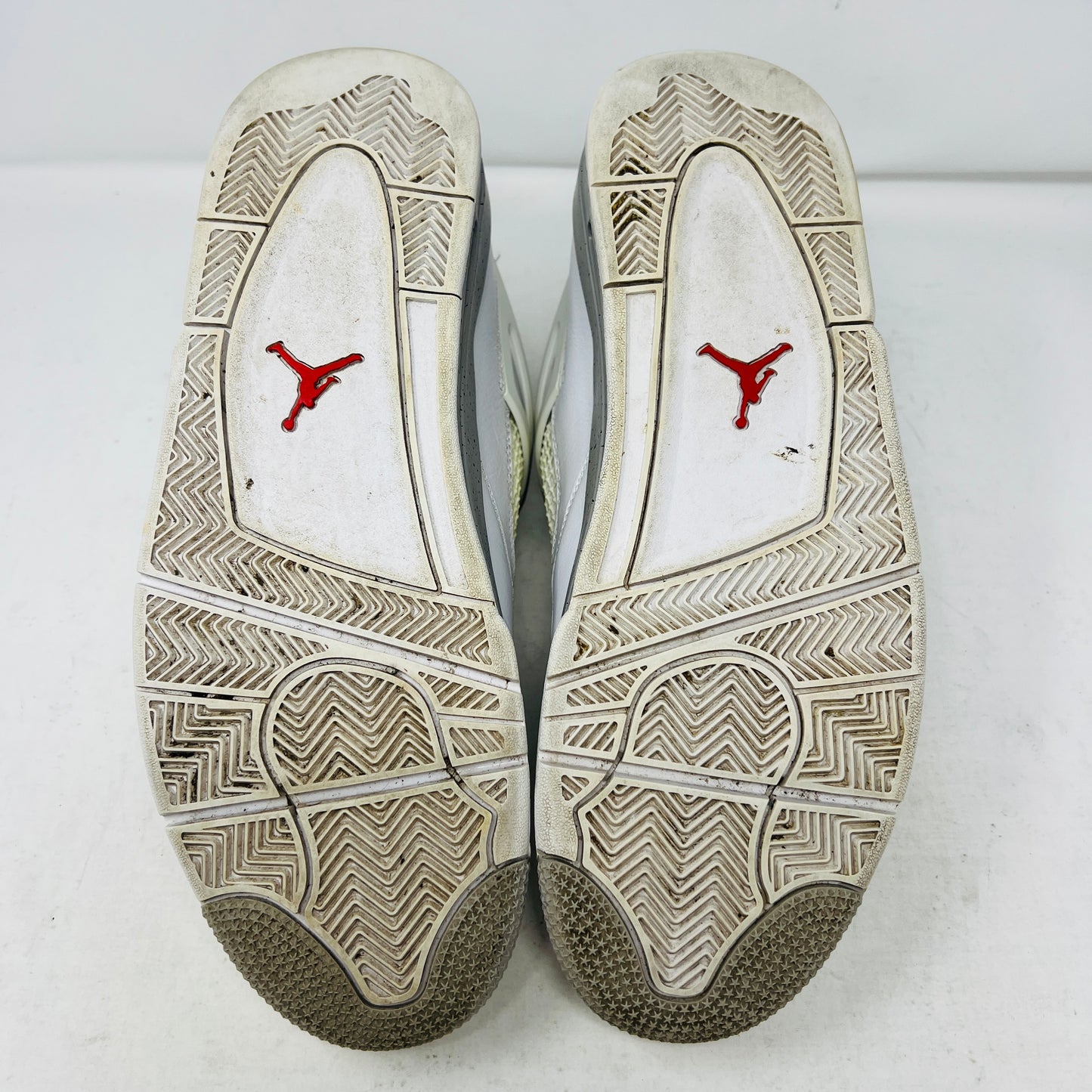 Jordan 4 Retro White Oreo (2021)