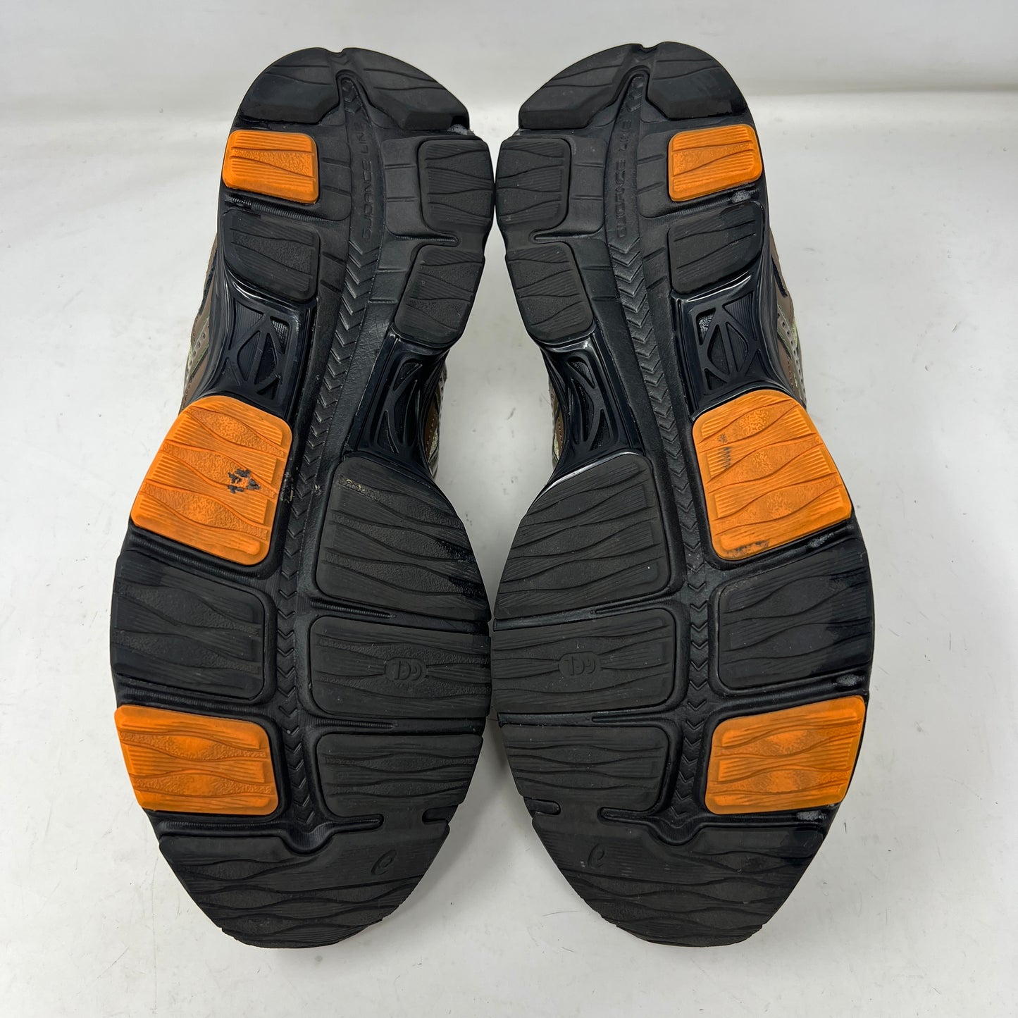 ASICS Gel-K1011 Gallery Dept. Mental Energy Khaki