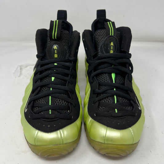 Nike Air Foamposite Pro Electric Green