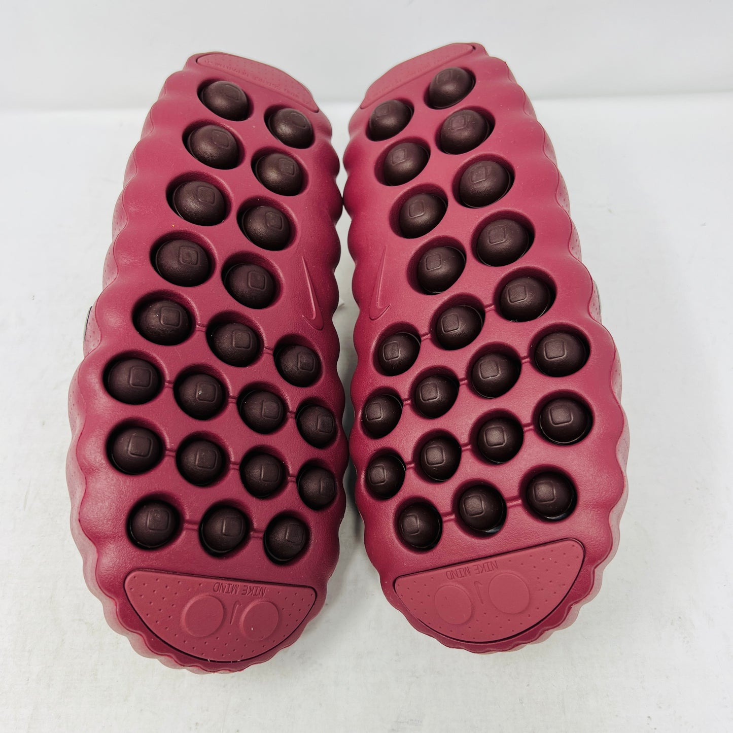 Nike Mind 001 Slide Pink Smoke (Women's)