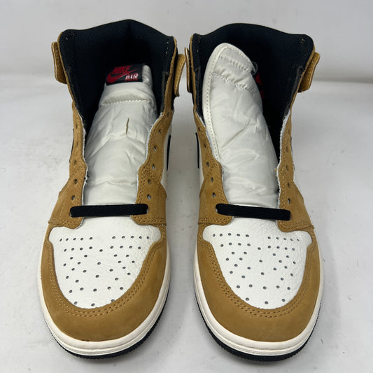 Jordan 1 Retro High Rookie of the Year