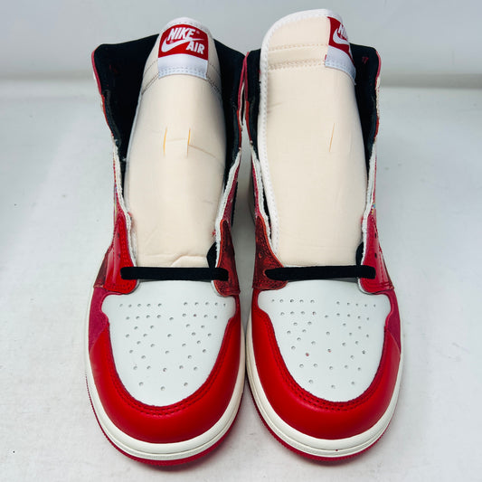 Jordan 1 Retro High OG Spider-Man Across the Spider-Verse