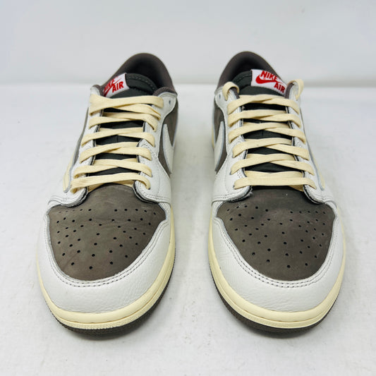 Jordan 1 Retro Low OG SP Travis Scott Reverse Mocha