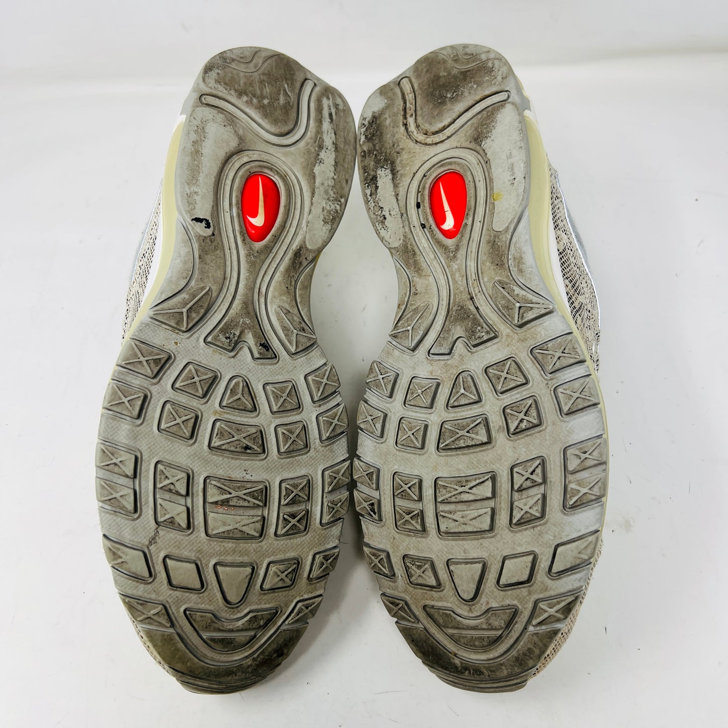 Nike Air Max 98 Supreme Snakeskin