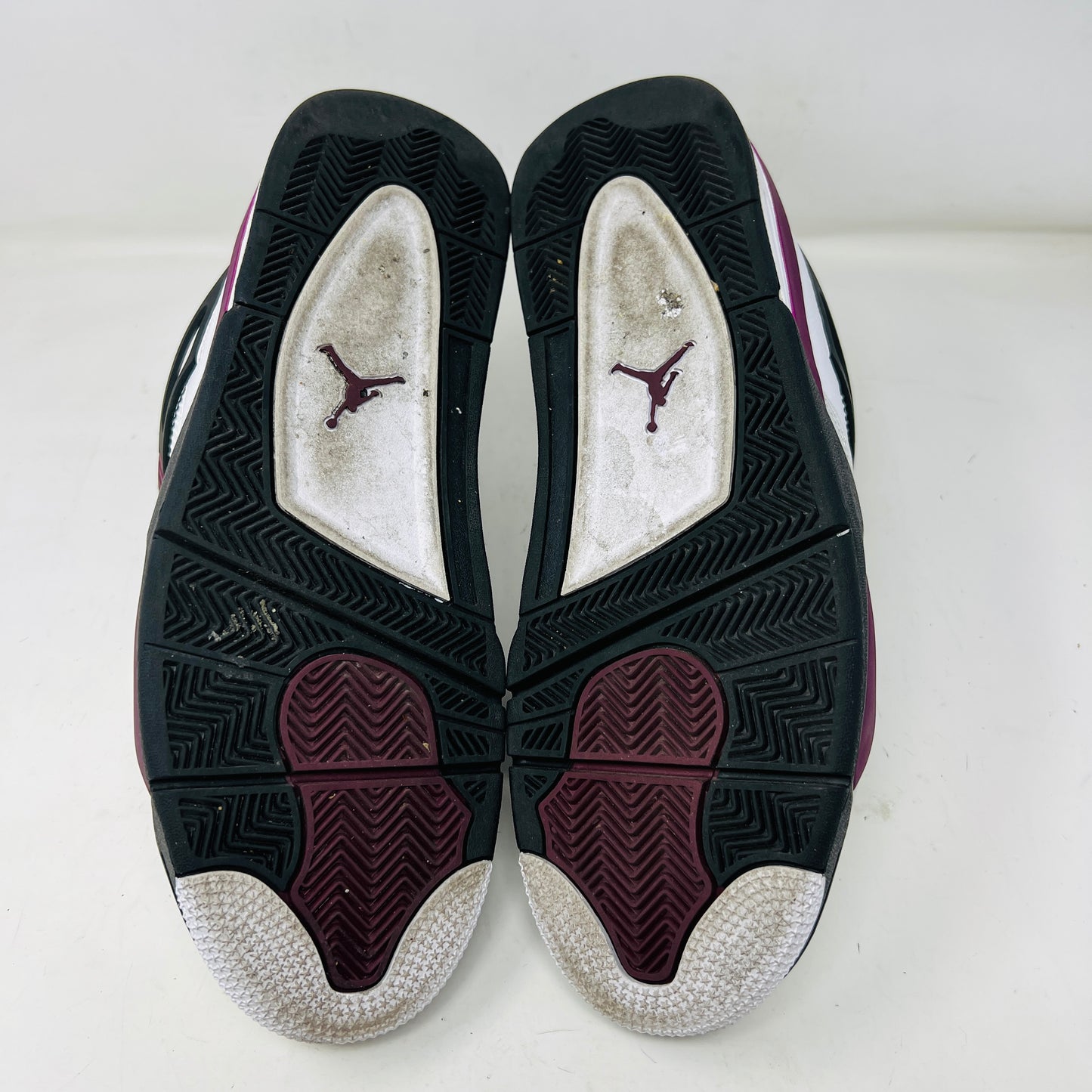 Jordan 4 Retro PSG Paris Saint-Germain