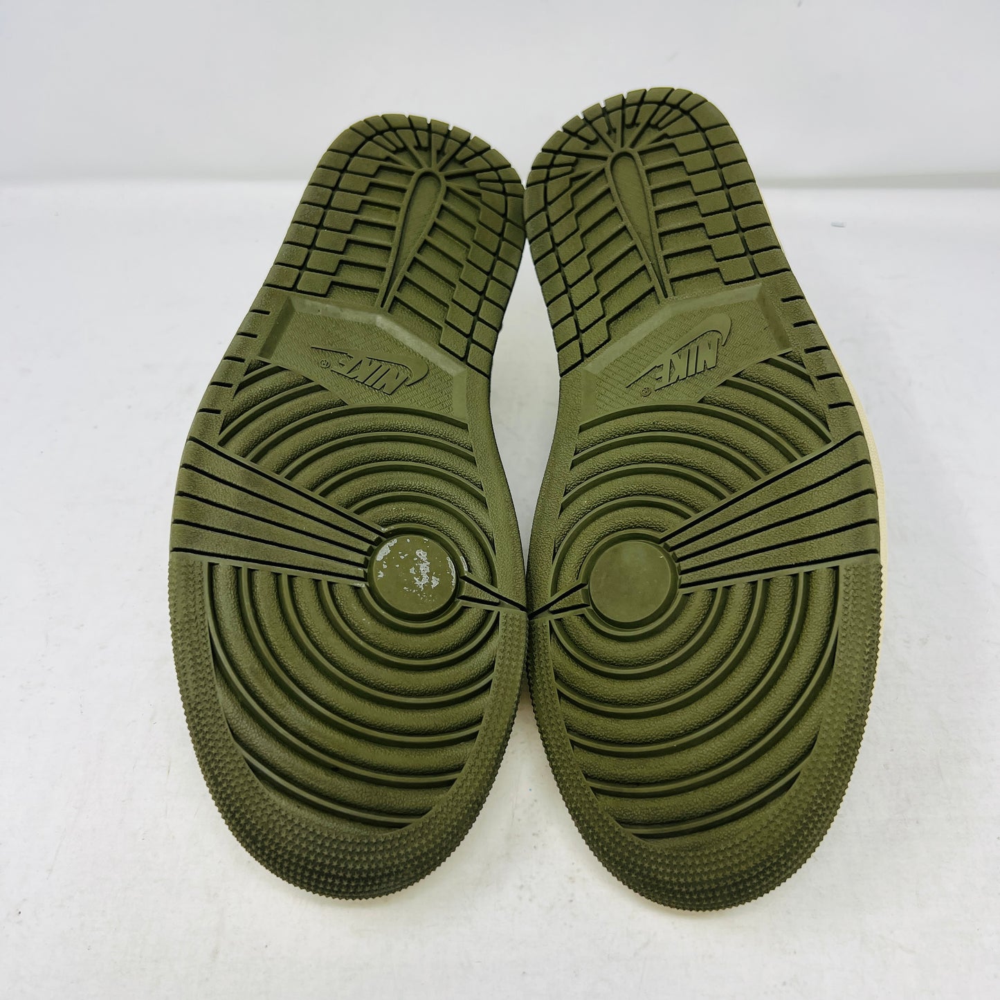 Jordan 1 Retro Low OG SP Travis Scott Medium Olive