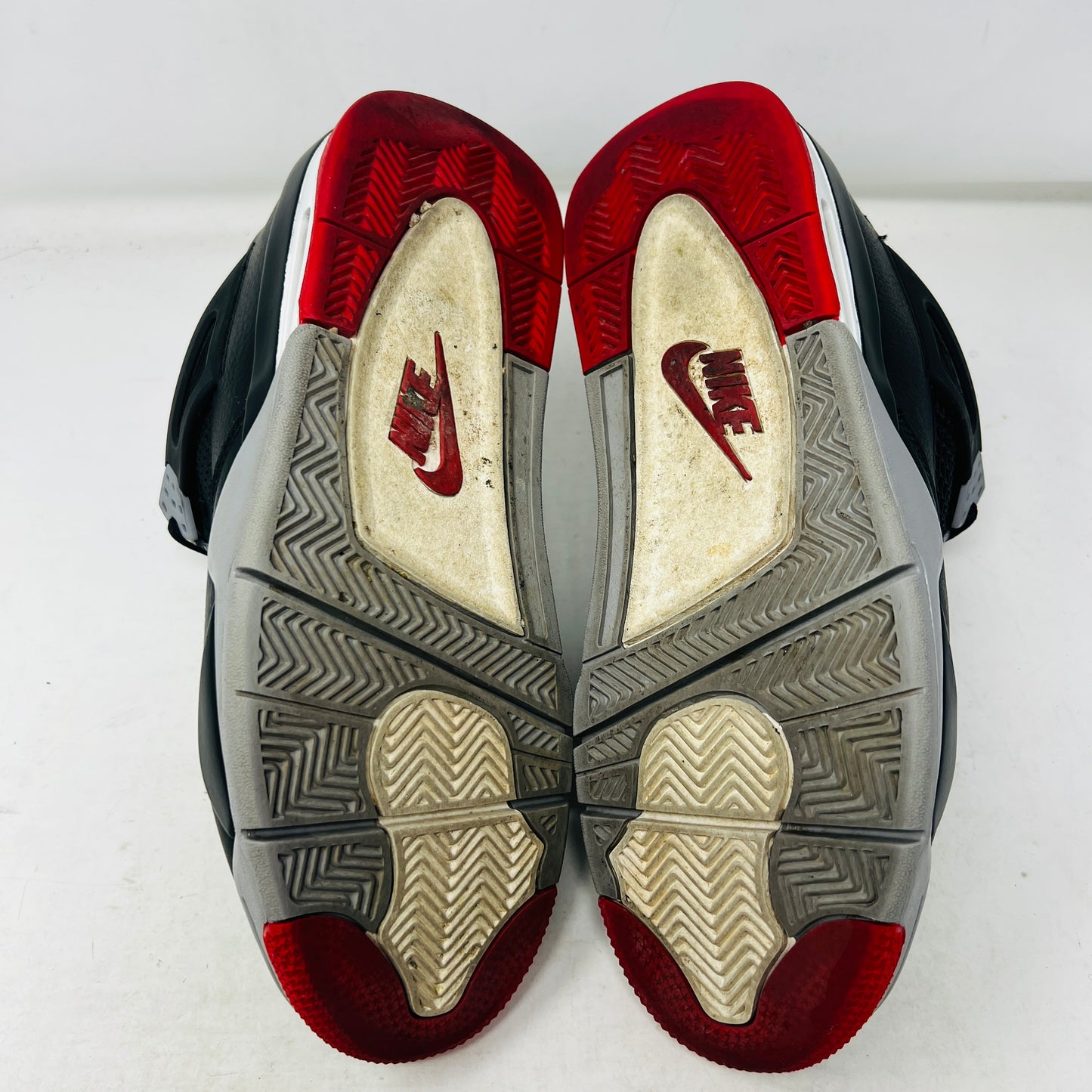 Jordan 4 Retro Bred Reimagined