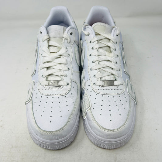 Nike Air Force 1 Low Cactus Plant Flea Market White (2024)
