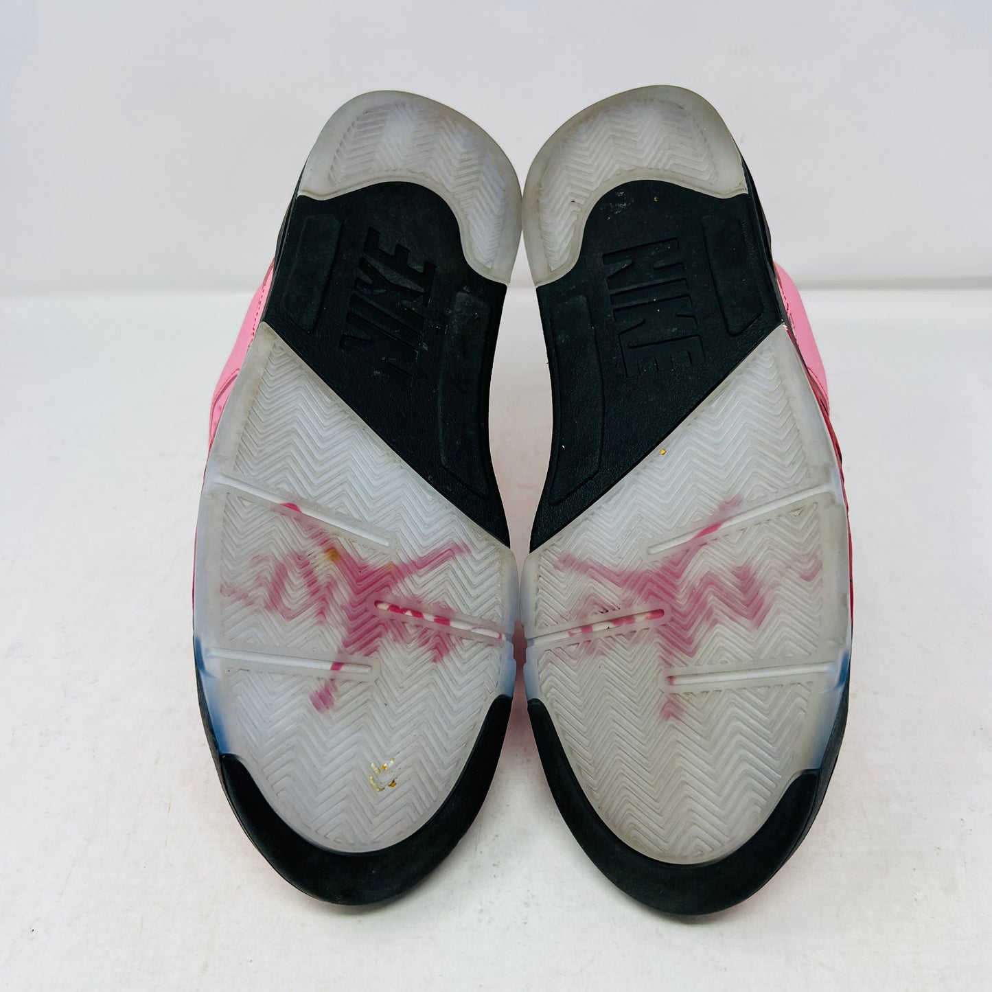Jordan 5 Retro Awake NY Arctic Pink