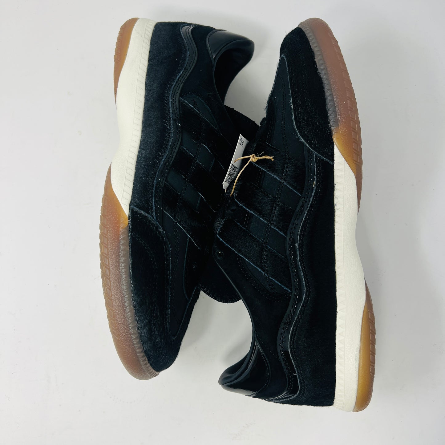 adidas Supernova Indoor Kith Black Gum