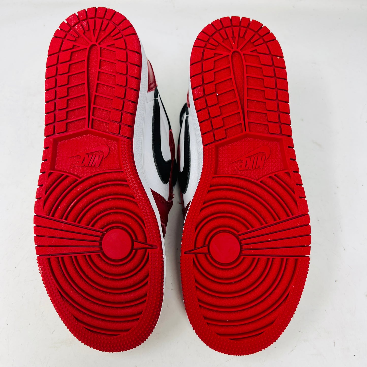 Jordan 1 Retro Low OG Chicago (2025) (GS)