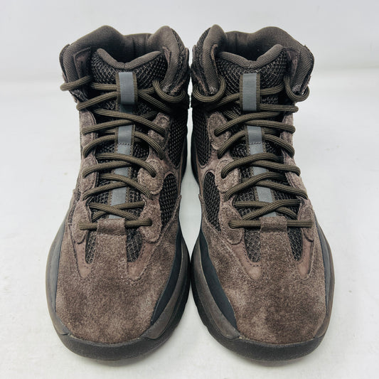 Adidas Yeezy Desert Boot Oil