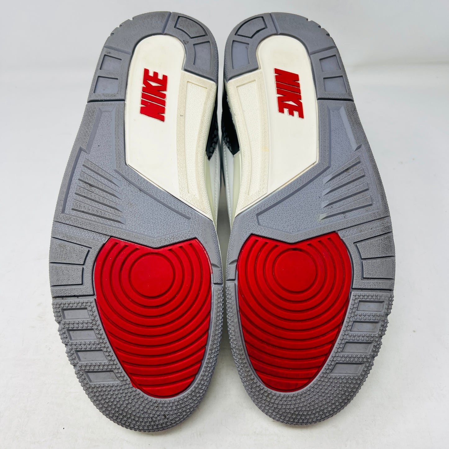 Jordan 3 Retro White Cement Reimagined