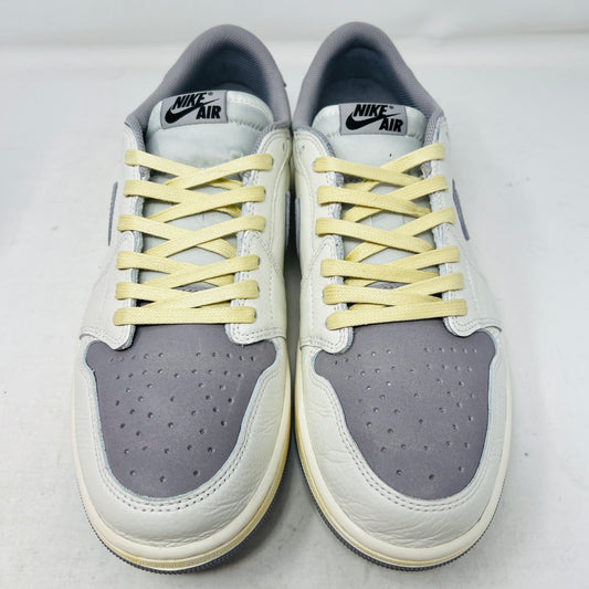 Jordan 1 Retro Low OG Atmosphere Grey