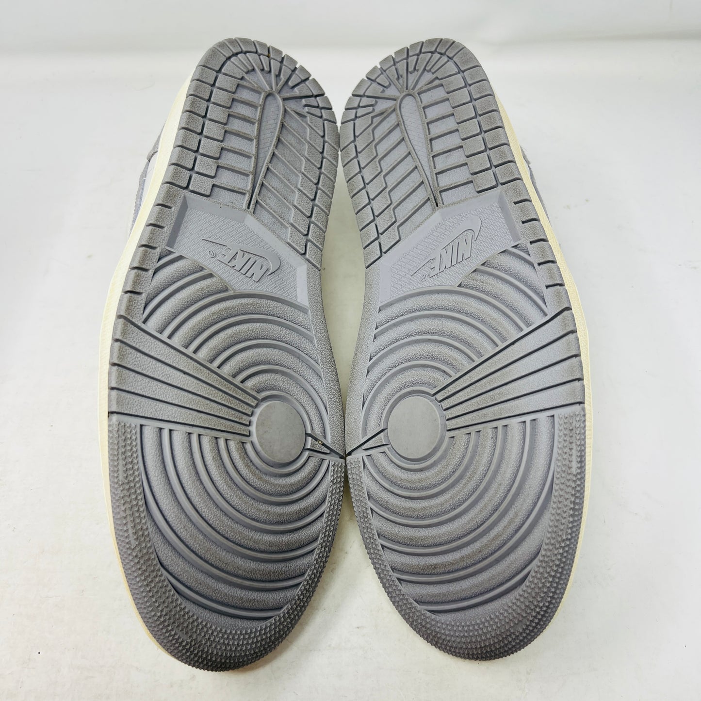 Jordan 1 Retro Low OG Atmosphere Grey