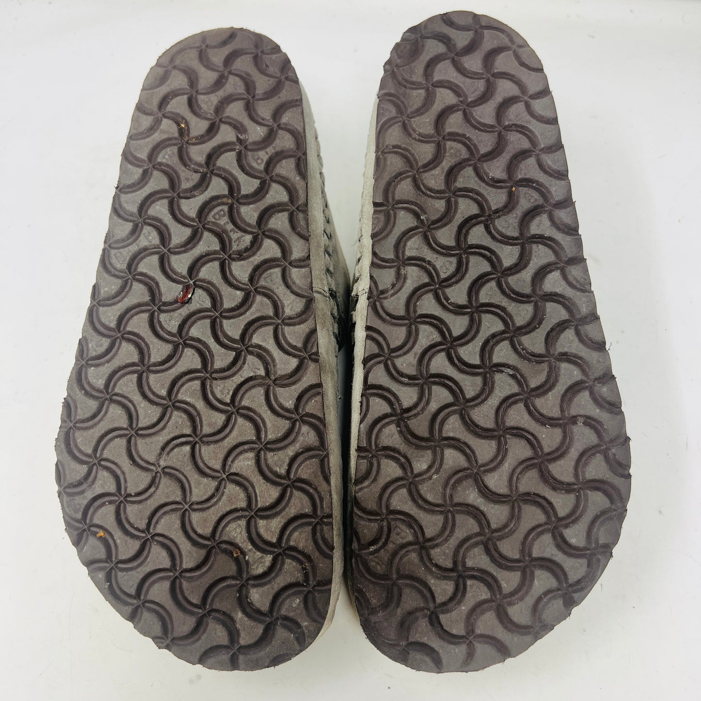 Birkenstock London Braided Kith Moon Rock