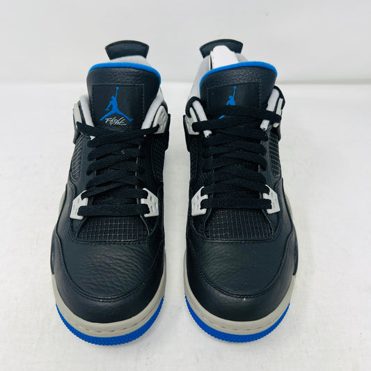 Jordan 4 Retro Motorsports Alternate (GS)