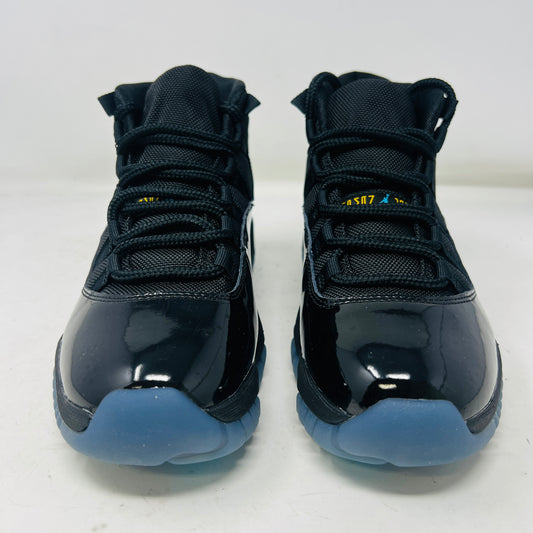 Jordan 11 Retro Gamma Blue (2025)