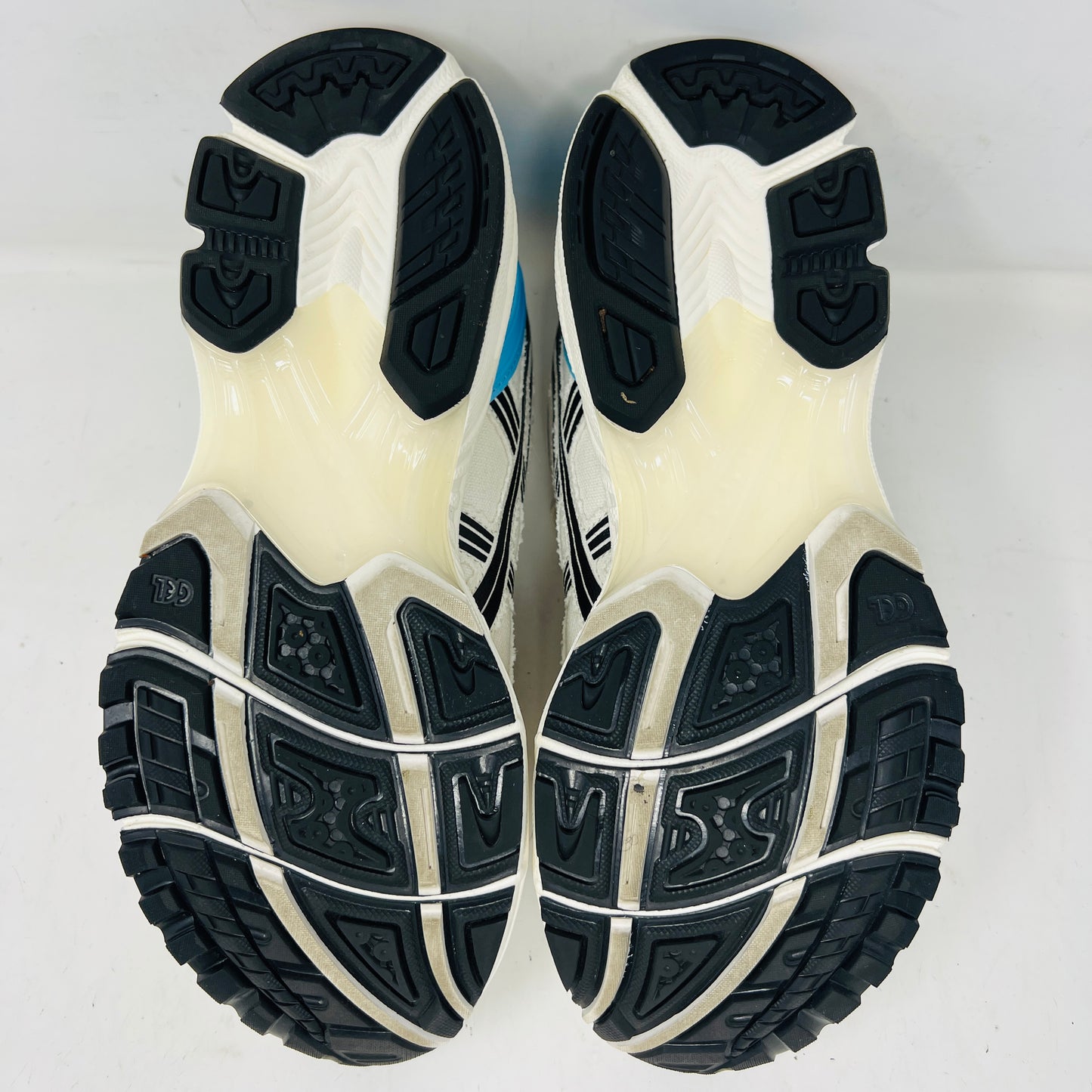 ASICS Gel-Kayano 14 Kith Marvel vs. Capcom Ryu