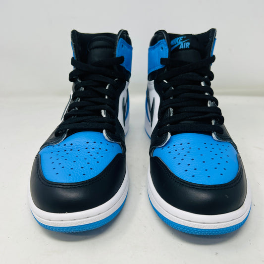 Jordan 1 Retro High OG UNC Toe