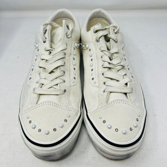 Vans OTW Old Skool 36 Pearlized Pack Marshmallow