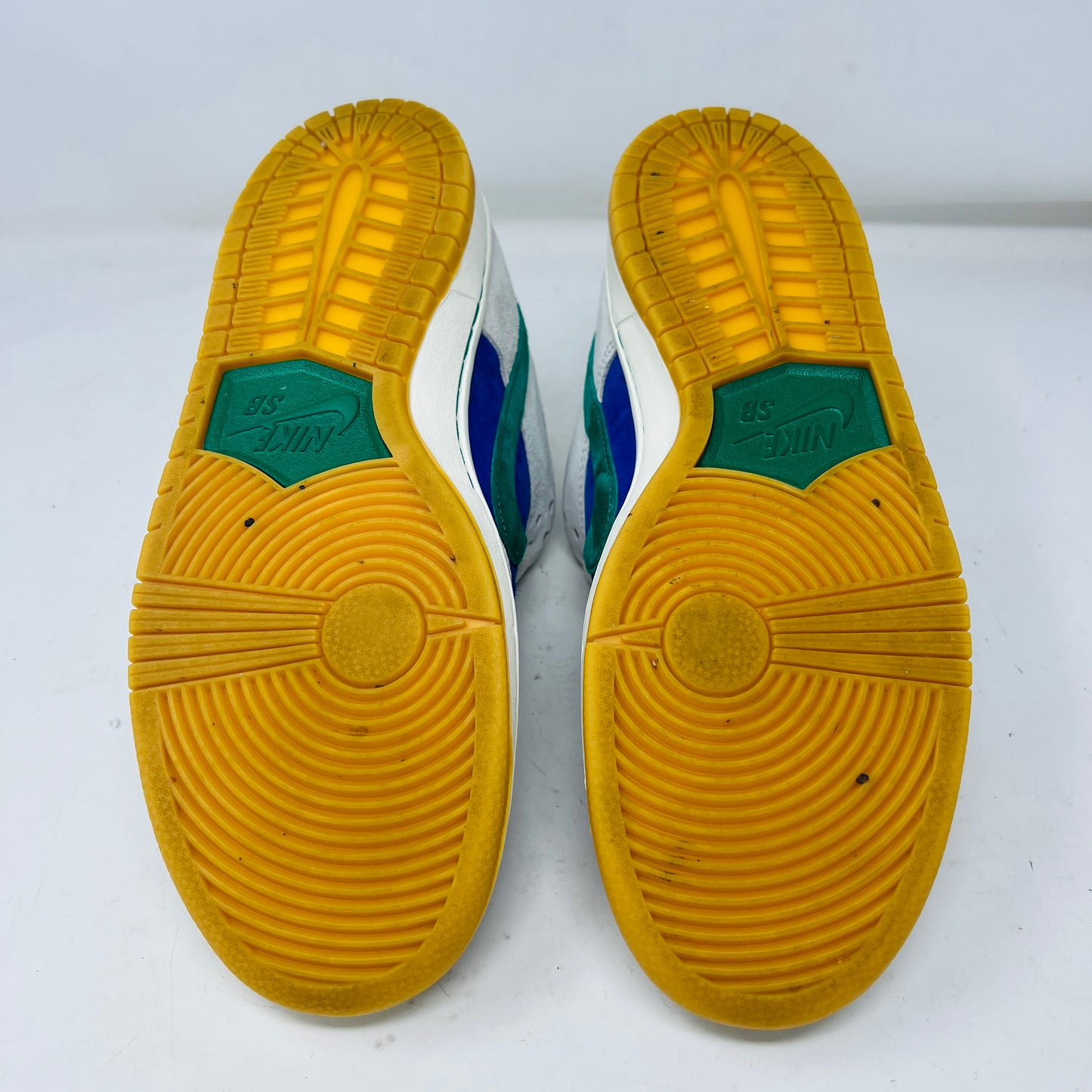 Nike SB Dunk Low Hyper Royal Malachite