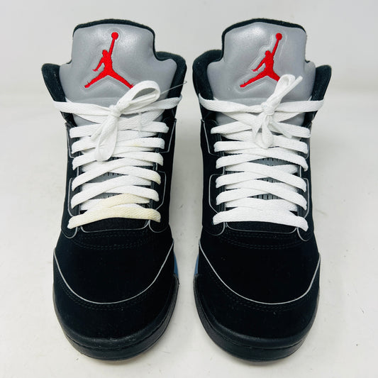 Jordan 5 Retro OG Black Metallic Reimagined (GS)