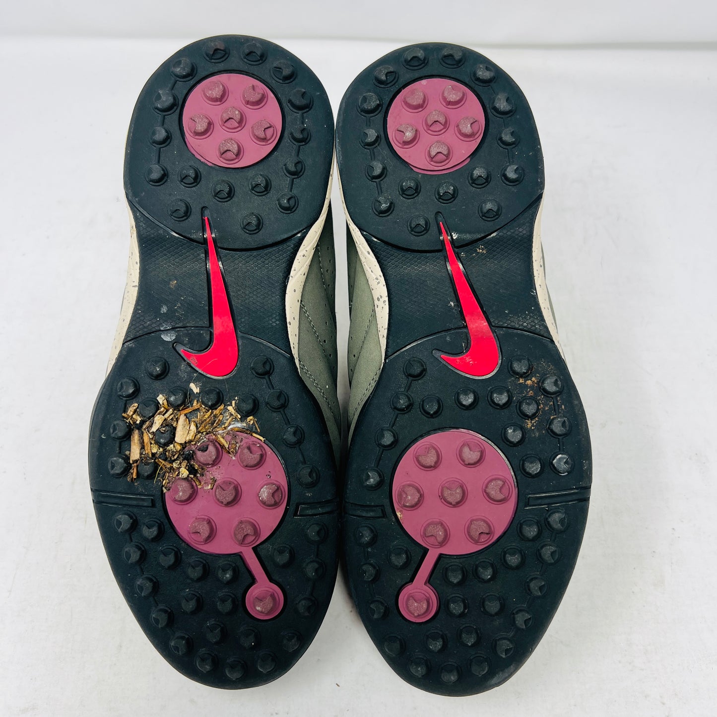 Nike Total 90 Mule Kids of Immigrants Khaki