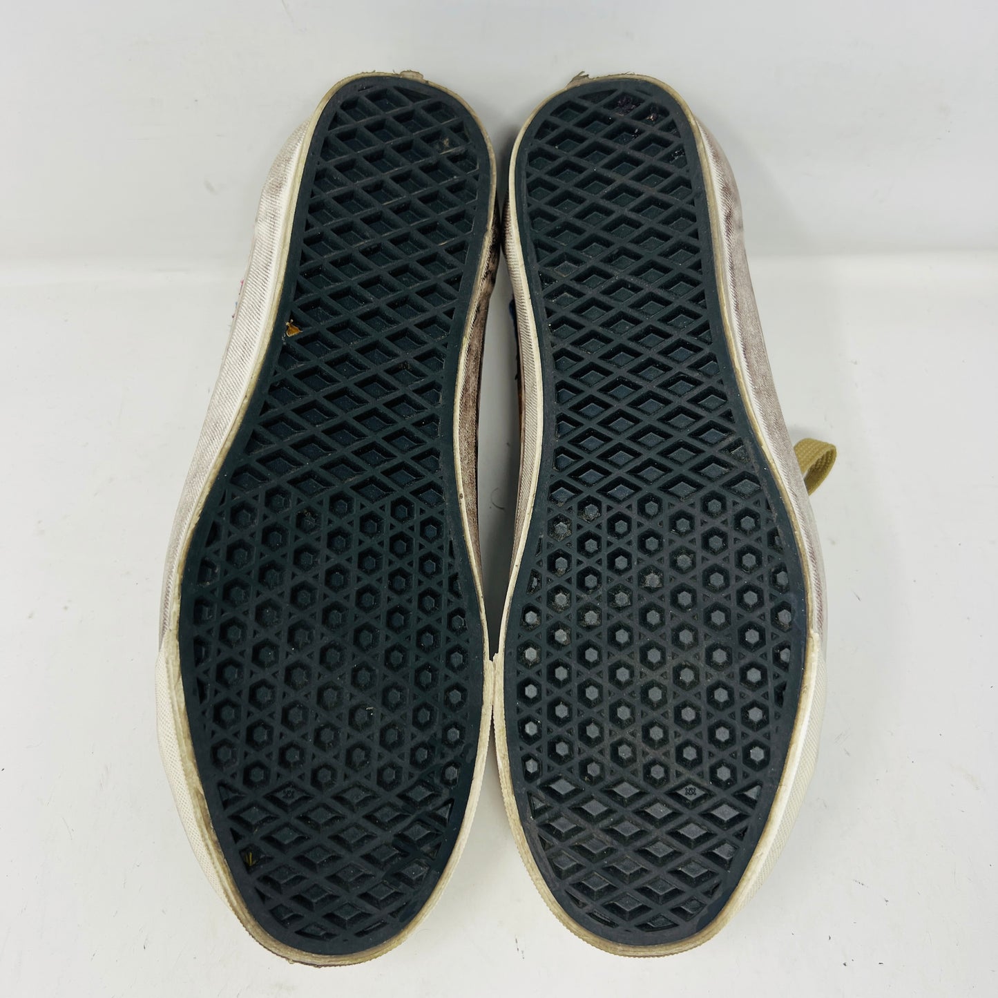 Vans Old Skool 36 LX Souvenir Warm Brown