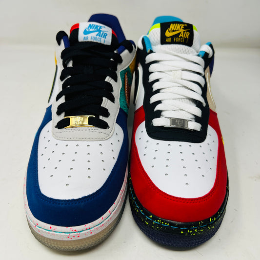 Nike Air Force 1 Low What The LA