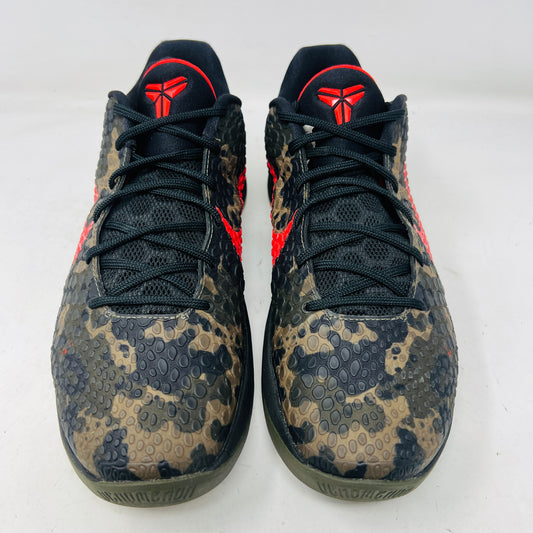 Nike Kobe 6 Protro Italian Camo (2024)