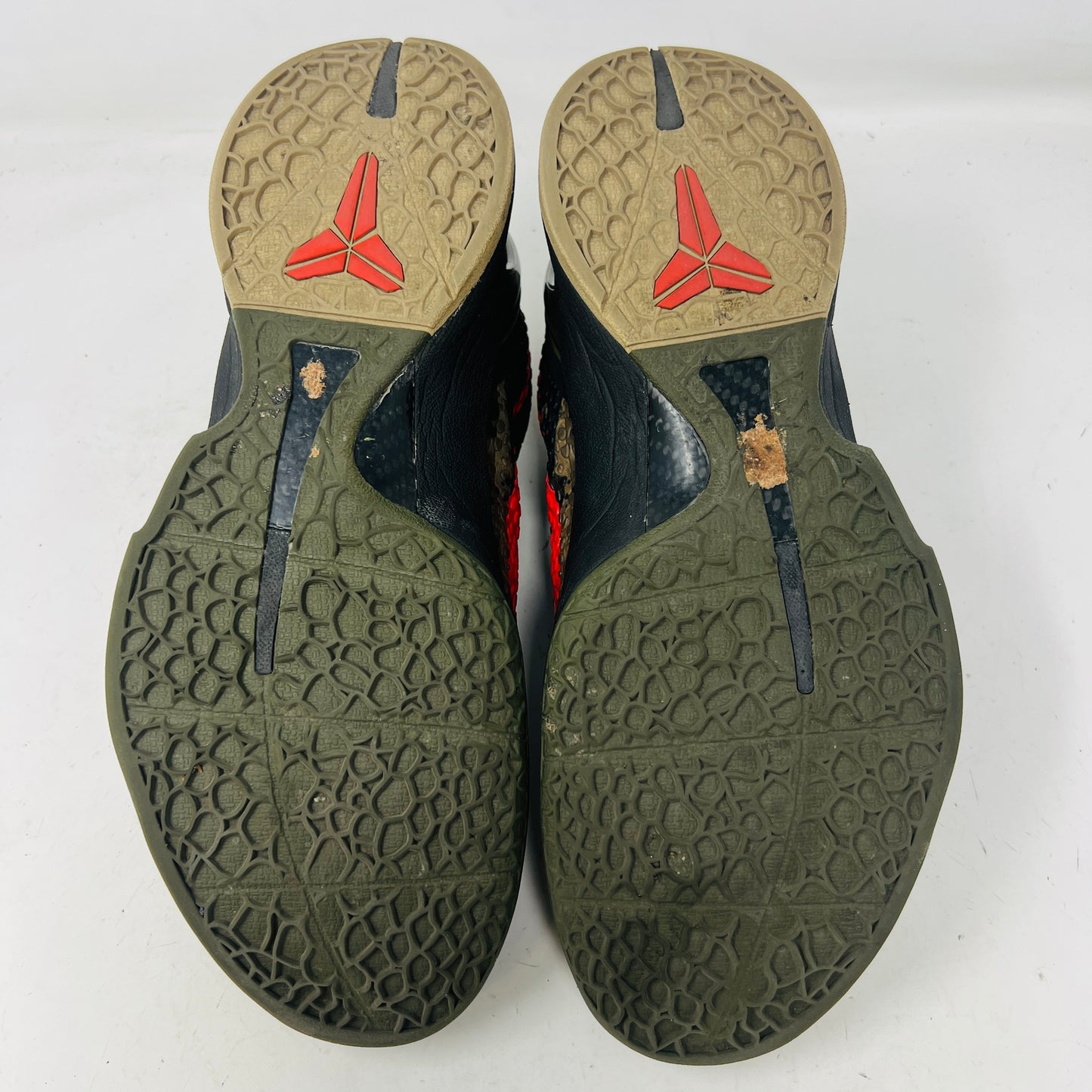 Nike Kobe 6 Protro Italian Camo (2024)
