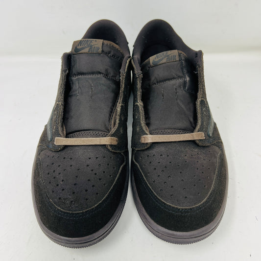 Jordan 1 Retro Low OG SP Travis Scott Velvet Brown