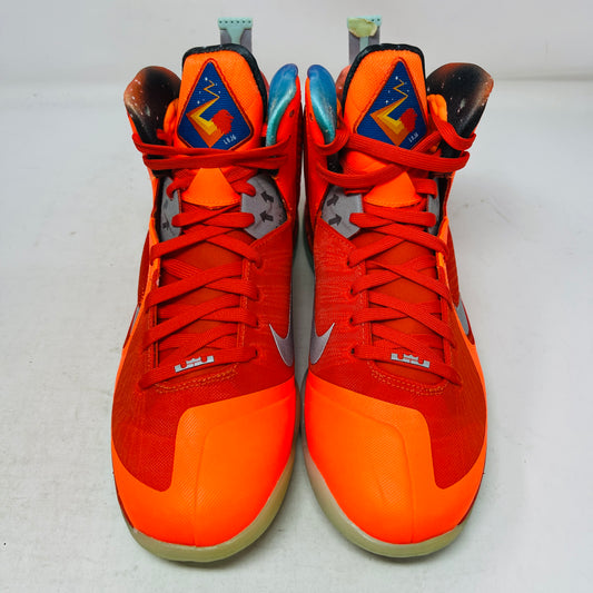 Nike LeBron 9 Big Bang (2022)