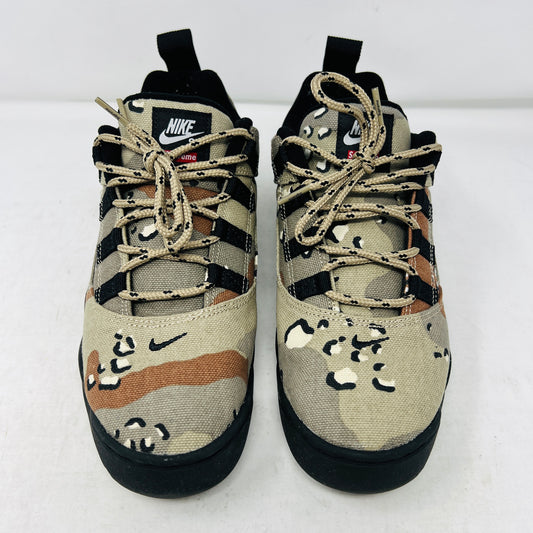 Nike SB Darwin Low Supreme Desert Camo