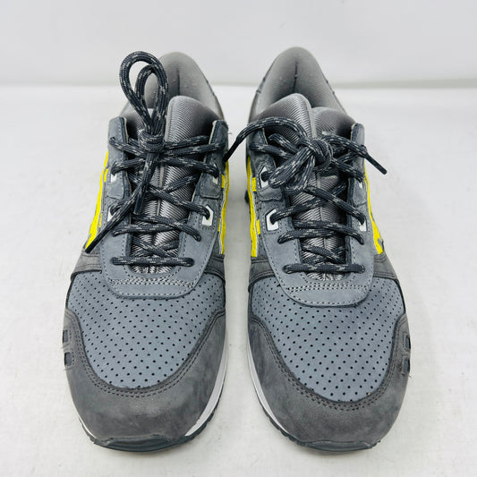 ASICS Gel-Lyte III Remastered Ronnie Fieg Super Yellow