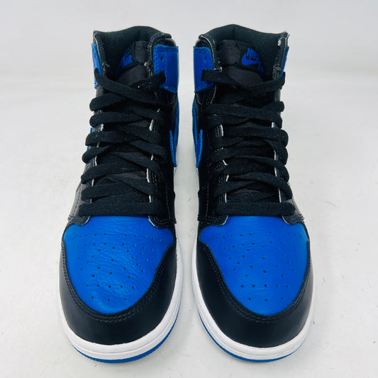 Jordan 1 Retro Royal (2017) (GS)