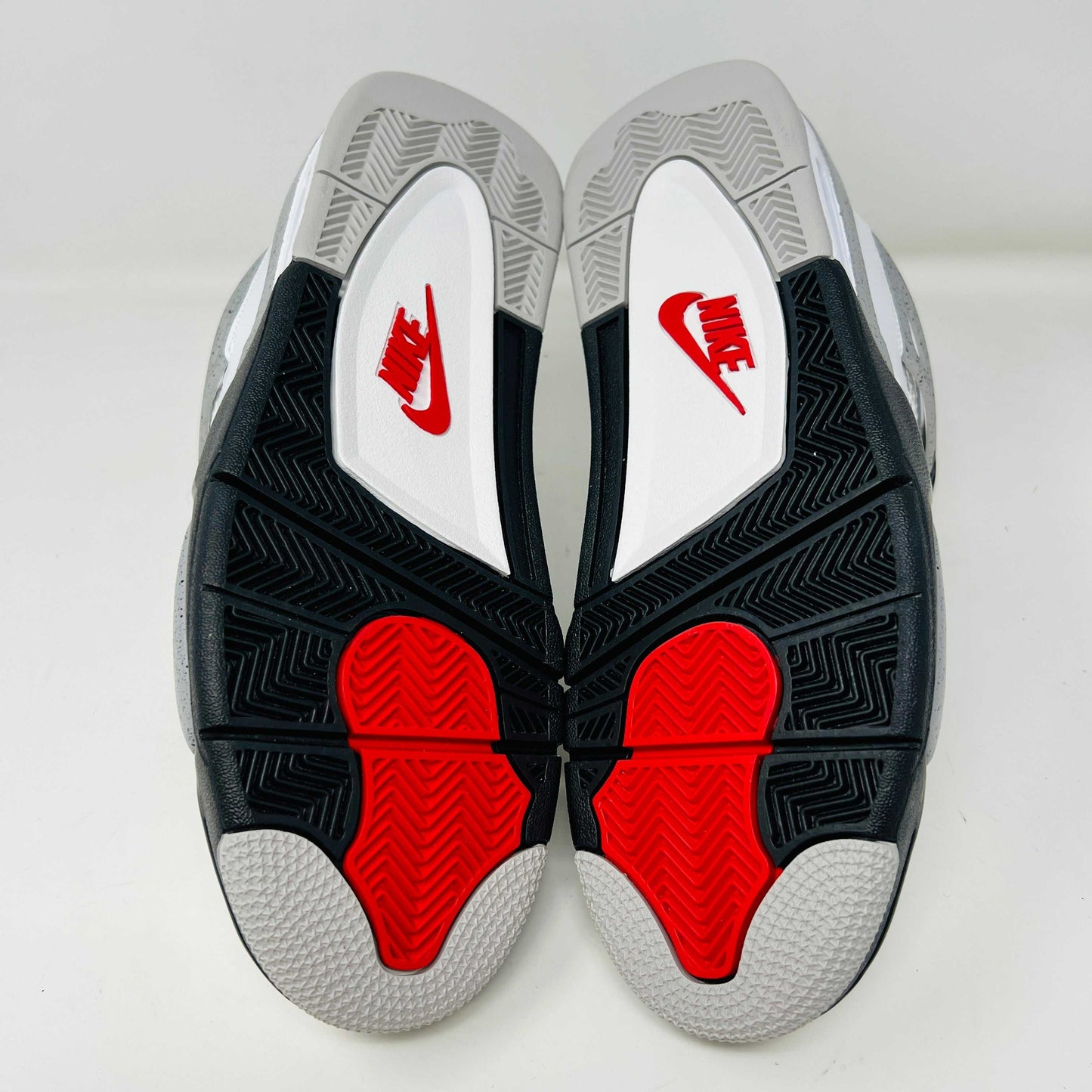 Jordan 4 Retro White Cement (2025)