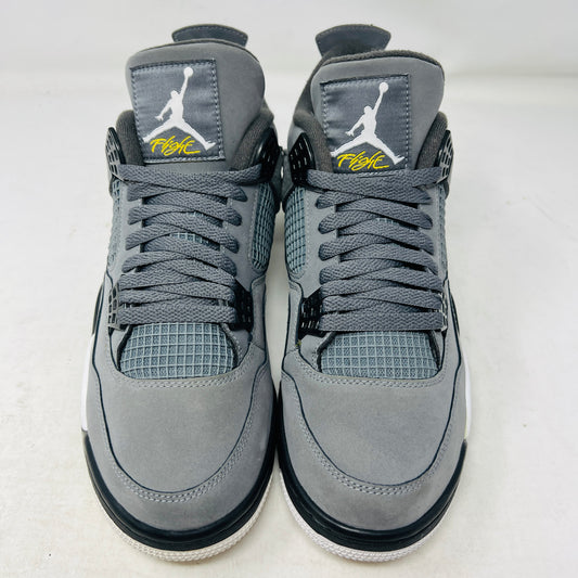 Jordan 4 Retro Cool Grey (2019)