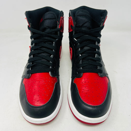 Jordan 1 Retro High Bred Banned (2016)