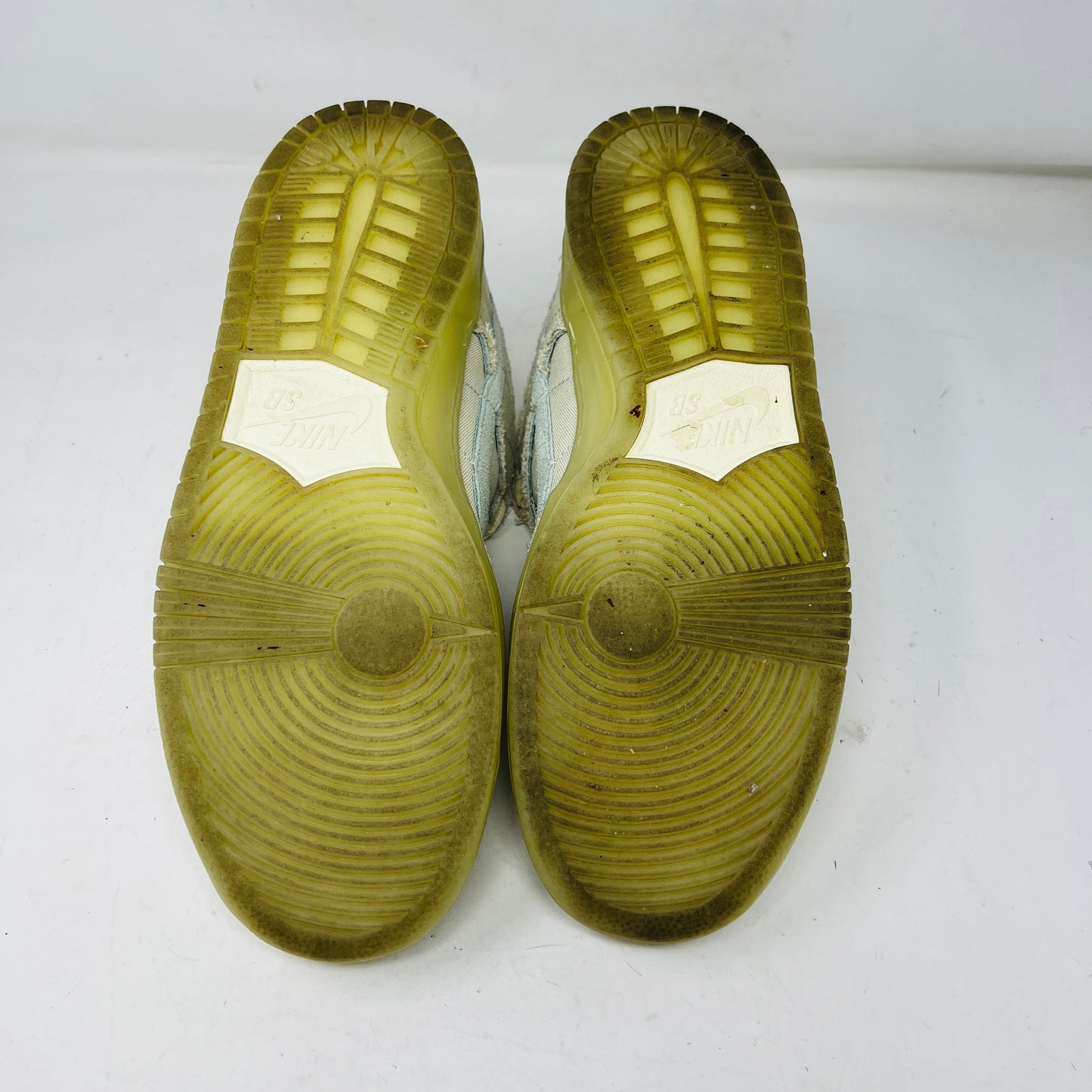 Nike SB Dunk Low Mummy