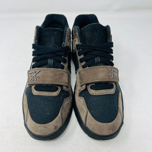 Jordan Jumpman Jack TR Travis Scott Dark Mocha