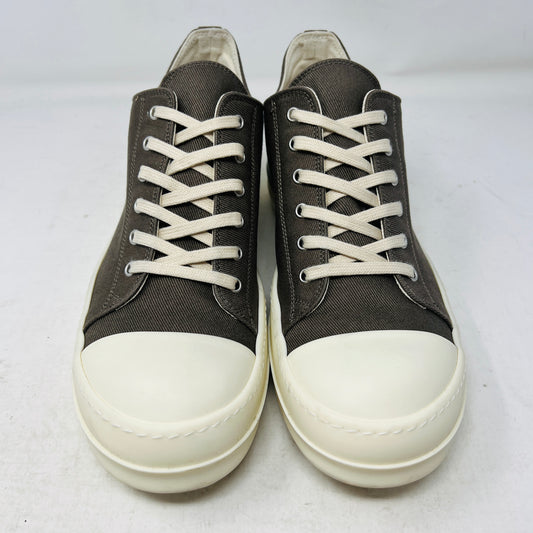Rick Owens DRKSHDW Lido Low Sneaks