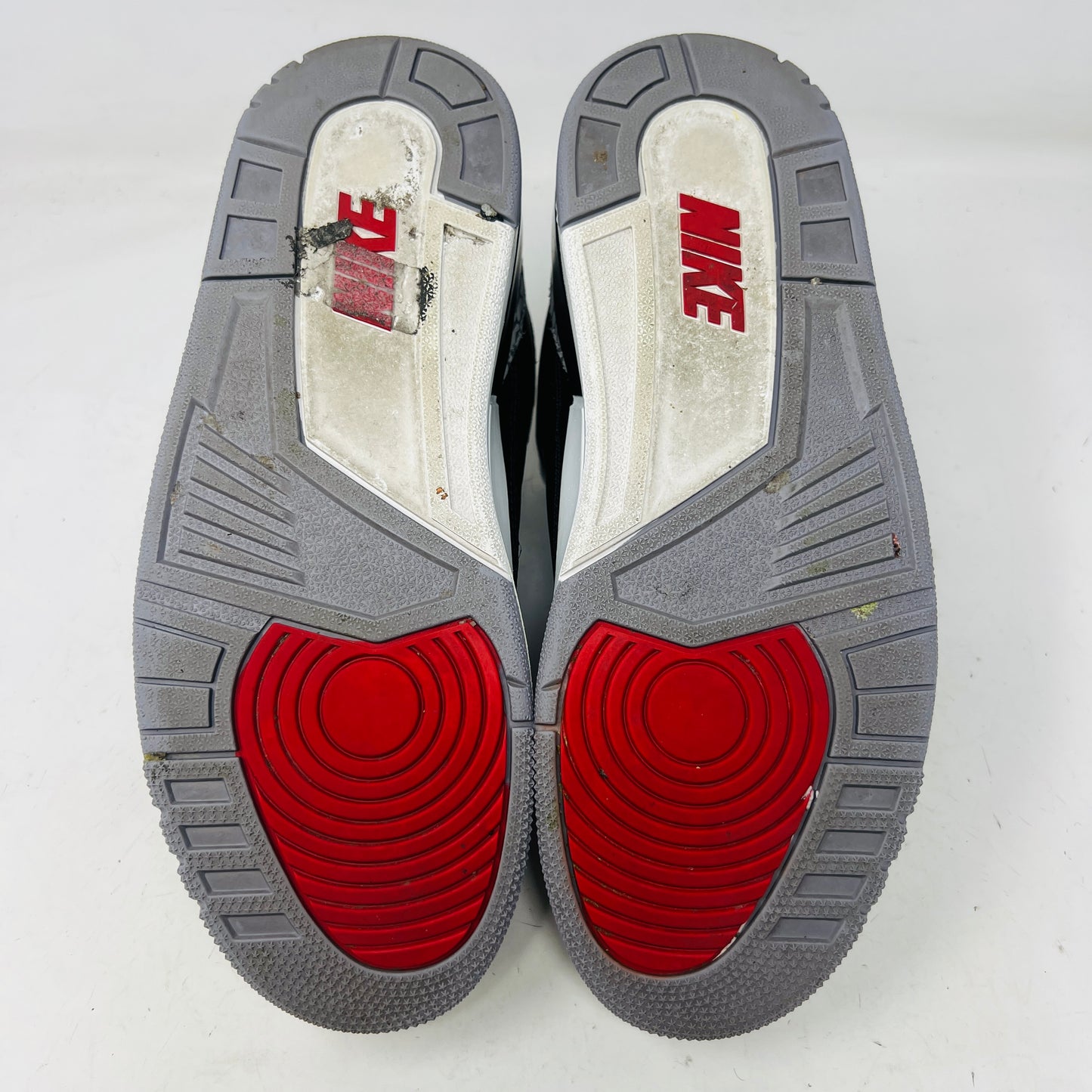 Jordan 3 Retro OG Black Cement (2024)