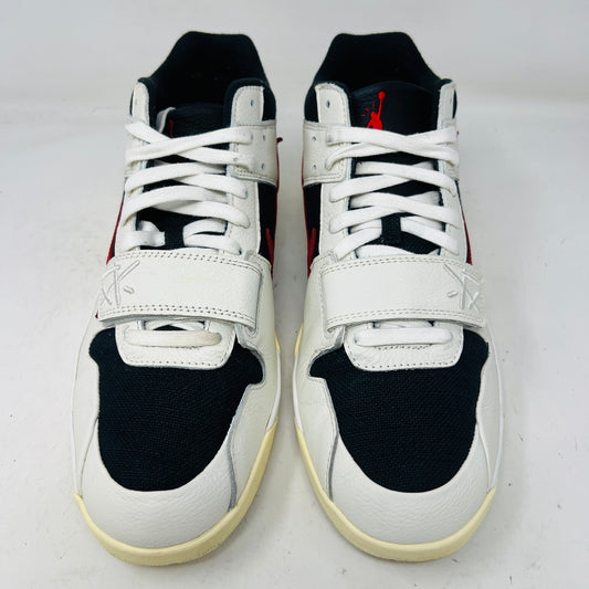 Jordan Jumpman Jack TR Travis Scott University Red
