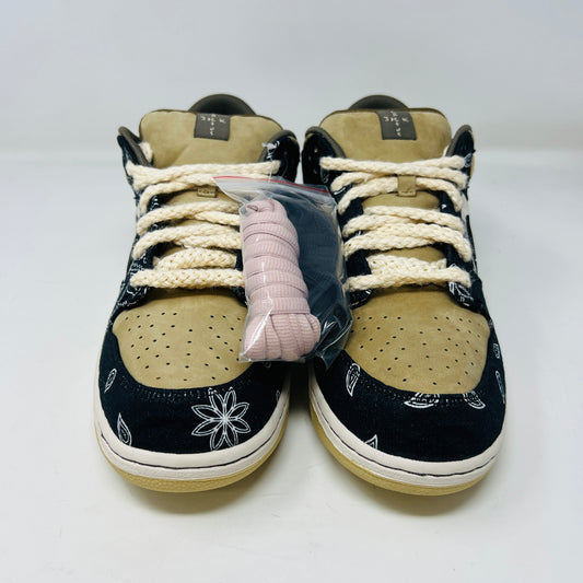 Nike SB Dunk Low Travis Scott (Friends and Family)