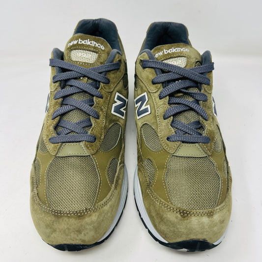 New Balance 992 MiUSA Dark Camo